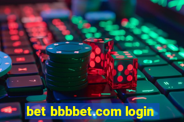 bet bbbbet.com login